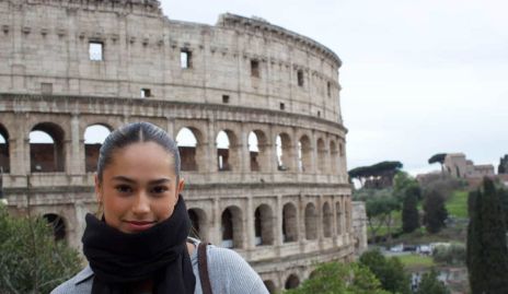  Macarena Fernández.