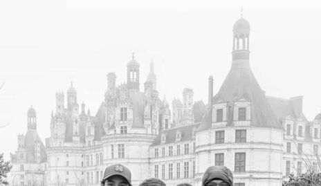  Arturo González, Vero Alvarado, Vale y Arturo González.