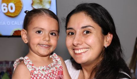  Lucila Azcárate y Martha Lucía Azcárate.