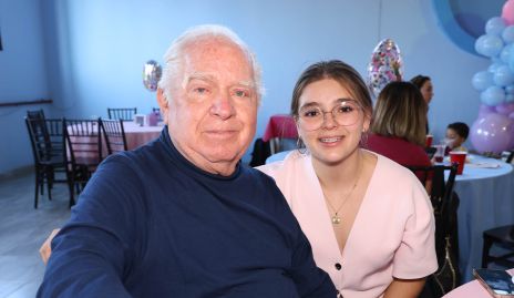  Josep y Francine Vilet.
