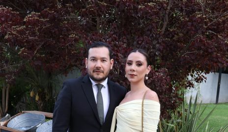  Pedro Camarillo y Melissa de Armería.