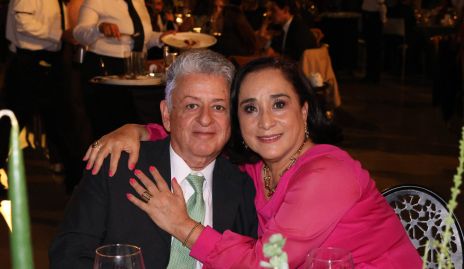  Juan Diéguez y Cecilia Diéguez.