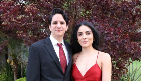  Carlos Eduardo Torres y Mixtli González.