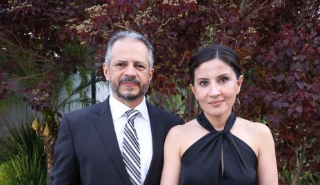  Miguel Delgado y Emiré Barrios .