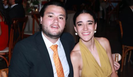  Joel Azuara y María José Muñoz.