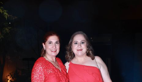  Adriana Delgadillo y Juliana Cuesta.