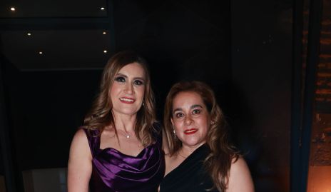  Graciela Jiménez y Margarita Torres.