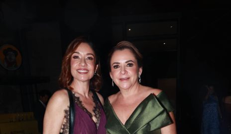  Adriana Diéguez y Marisol Diéguez.