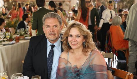  Javier y Tere Aldana.