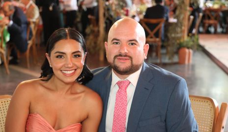  Fer Ambriz y Alejandro Mendizábal.