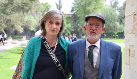  Ocarri González e Ignacio Muriel.