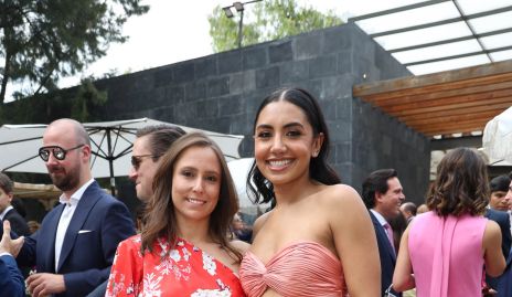  Fer Franco y Fer Ambriz.