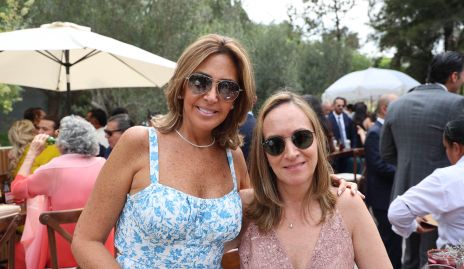  Laura Padro y Gabriela Cobo.