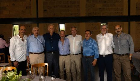  Cumpleaños de Elías Dip.