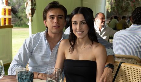  Oscar Ruiz y Ximena Nieto.