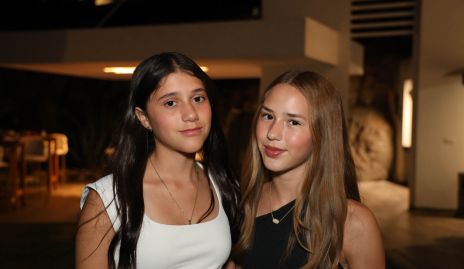  Ana Pao y Miranda.