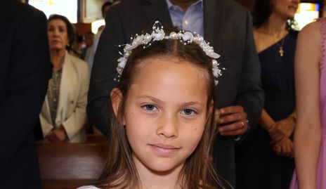  Camila Apezteguía.