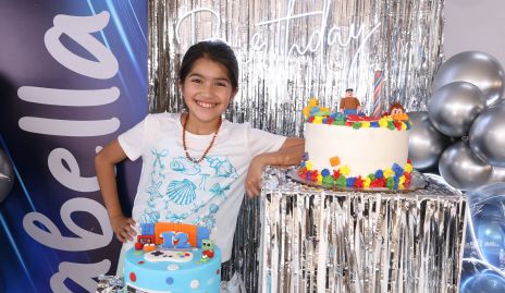  Isabella Vallejo.