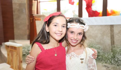  Isa y Elena Reverte.