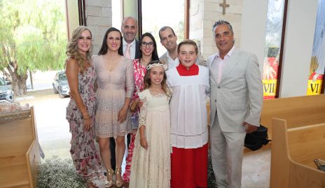 Familia Paz.