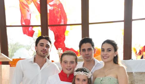  Hermanos Reverte.