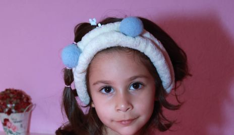  María Paula Leiva.