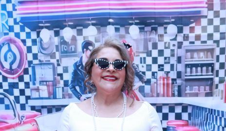  Letcia López .