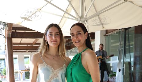  Carla Fernanda Terrazas y Sisa Cuesta.