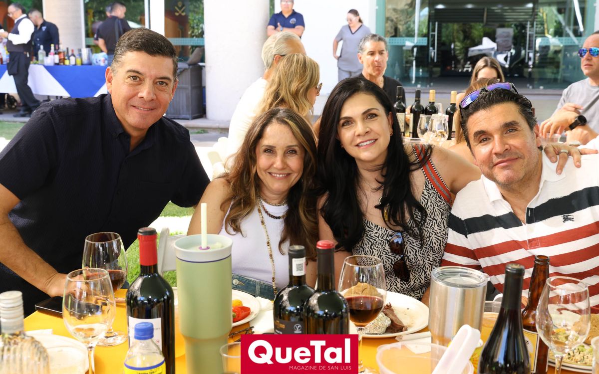 3ra EDICI&Oacute;N DEL FESTIVAL DEL ASADO EN EL CAMPESTRE