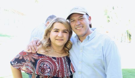  Carmenchu  y Roberto.