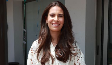  María José Rojas.
