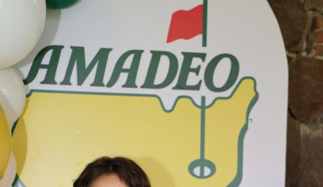  Amadeo Calzada.