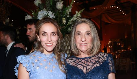  Daniela Llano y María Eugenia Torres 