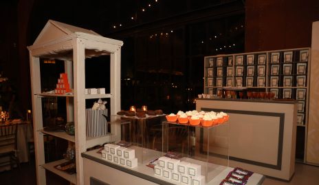  Ana Isabel Pérez y Rodolfo Oliva.