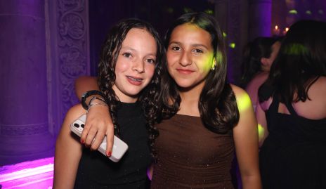  Ana Elena y Josa.