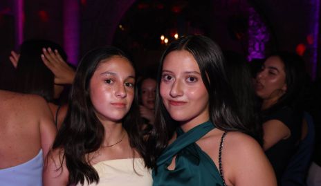  Marijó y Maite.