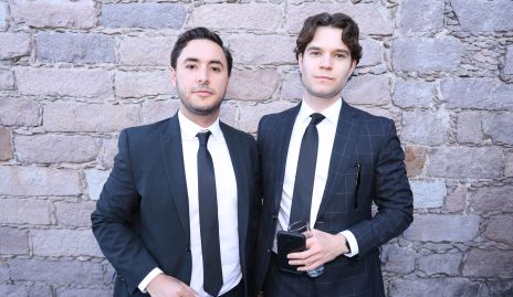  Ramón Martínez y Andrés Enríquez.