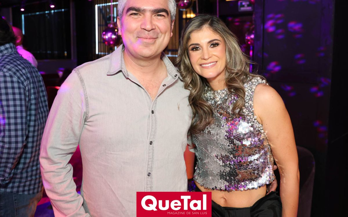 CUMPLEA&Ntilde;OS DE MONTSE GARC&Iacute;A