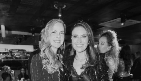  Elsa Paz y Gris Casas.