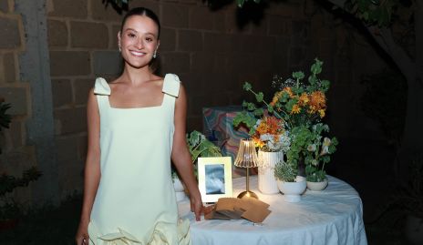  Sofía Medina Del Valle.