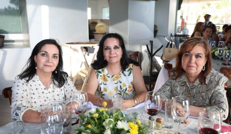 Hermanas Arce Villalobos.