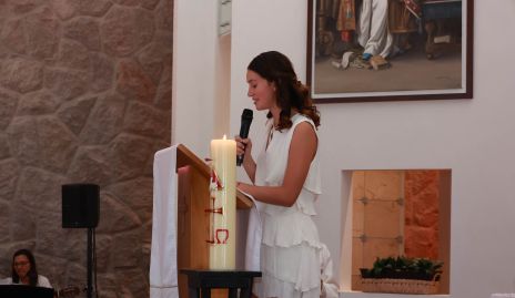  Máxima de Alba.