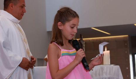  María Inés.