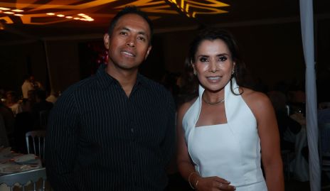  Fernando Bracamontes y Coquito Vargas .