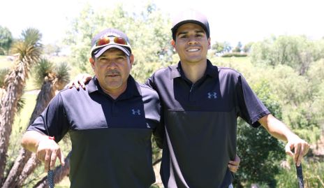  José de Jesús Noriega y Leonardo Noriega.