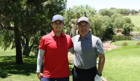  Héctor Andrés Ramos y Héctor Ramos.