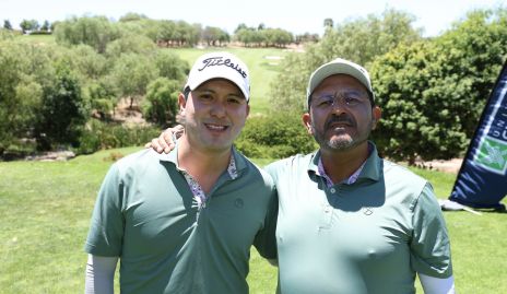 Salvador y Manuel.