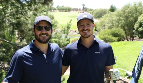 Rodrigo Valle y Patricio Valle.