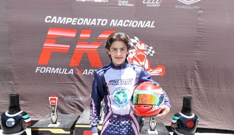  Rodolfo Garfias.