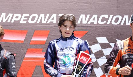  Rodolfo Garfias.